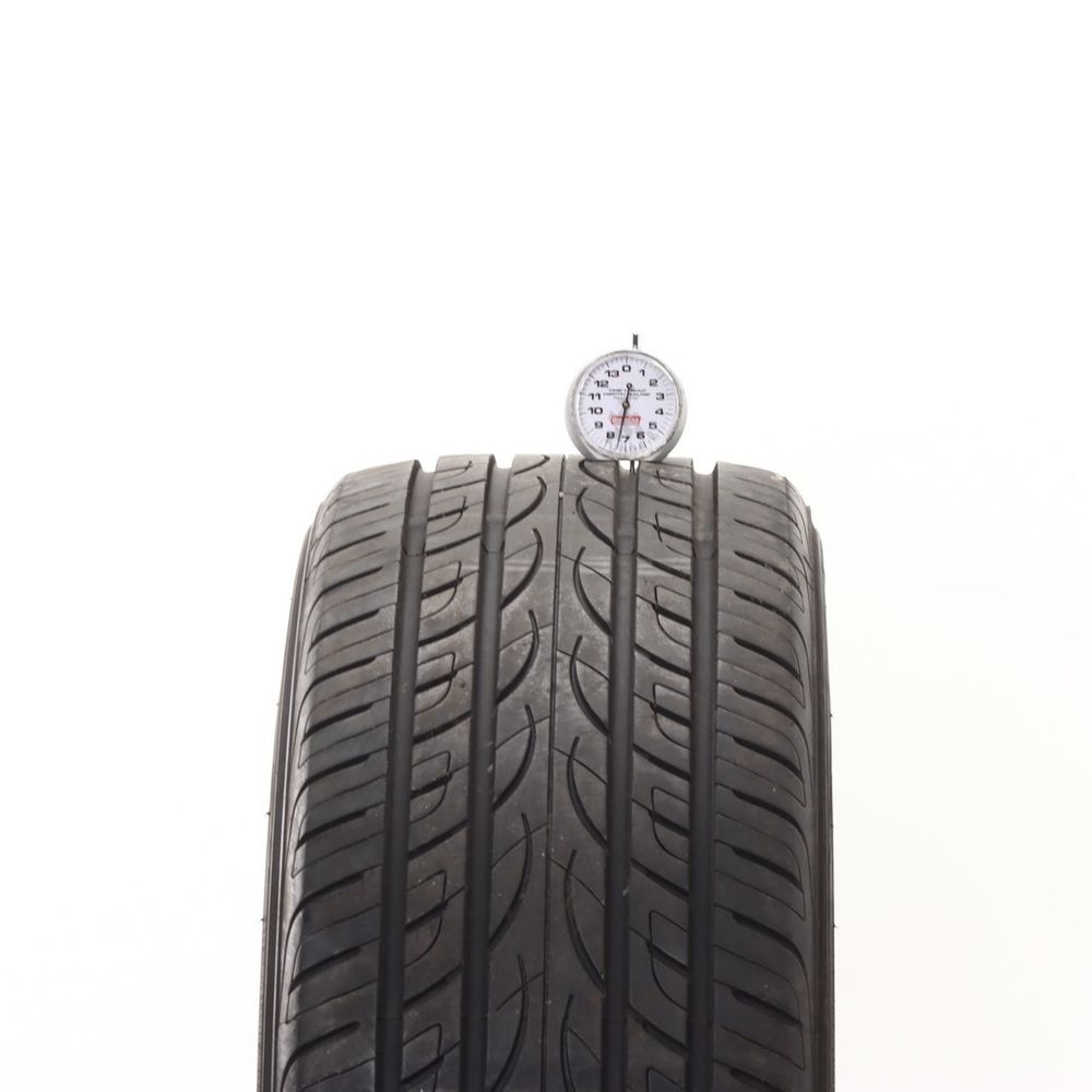 Used 215/45R18 Yokohama Avid Envigor 89W - 7.5/32 - Image 2