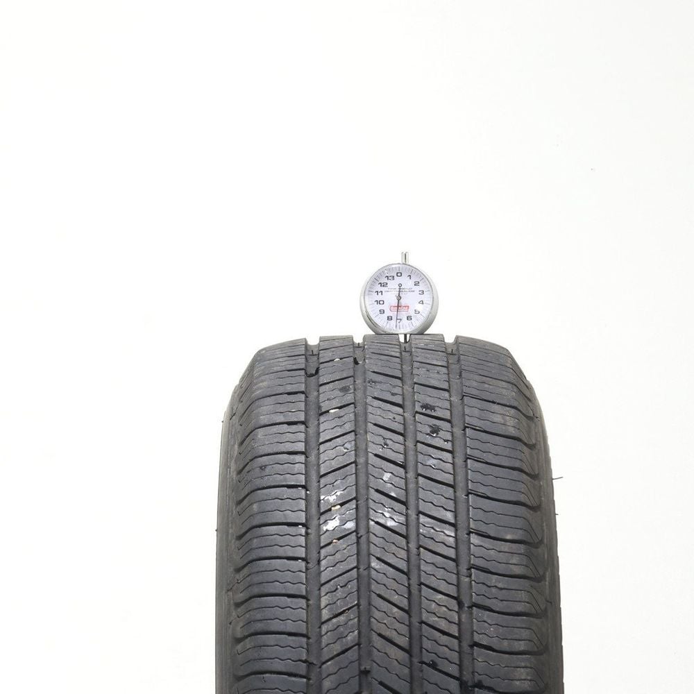 Set of (4) Used 205/65R15 Michelin Defender T+H 94H - 7-7.5/32 - Image 2