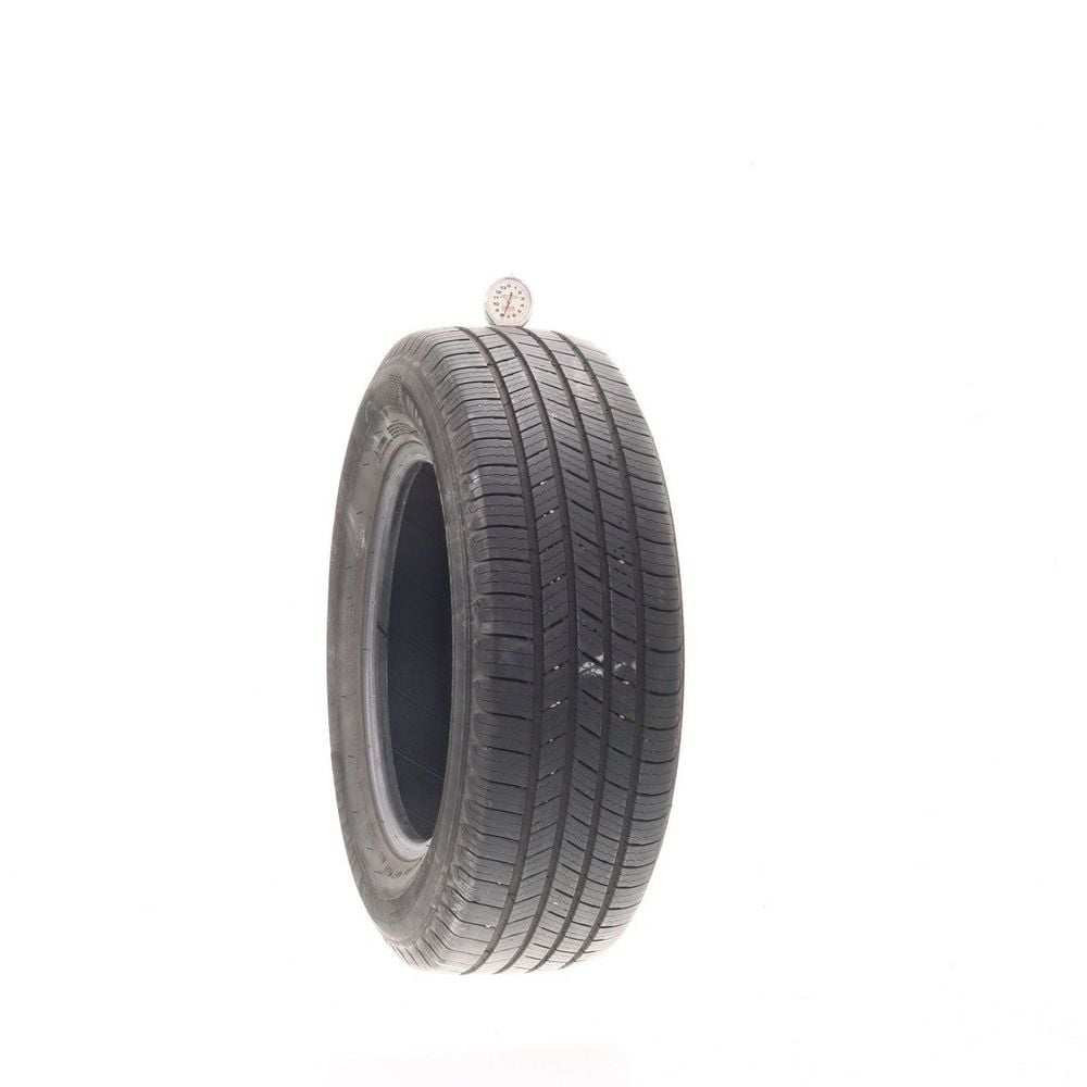 Set of (4) Used 205/65R15 Michelin Defender T+H 94H - 7-7.5/32 - Image 4