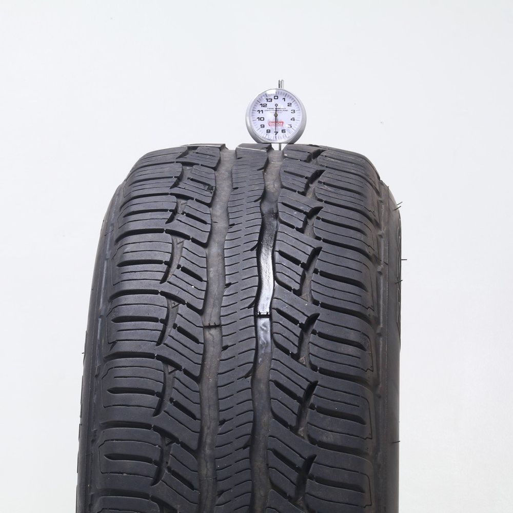 Set of (4) Used 235/60R18 BFGoodrich Advantage T/A Sport LT 103V - 7-8.5/32 - Image 2