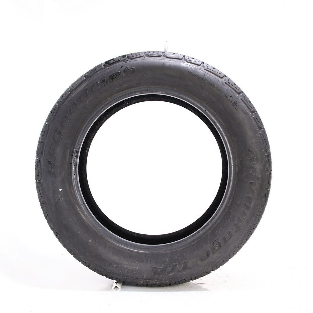 Set of (4) Used 235/60R18 BFGoodrich Advantage T/A Sport LT 103V - 7-8.5/32 - Image 12