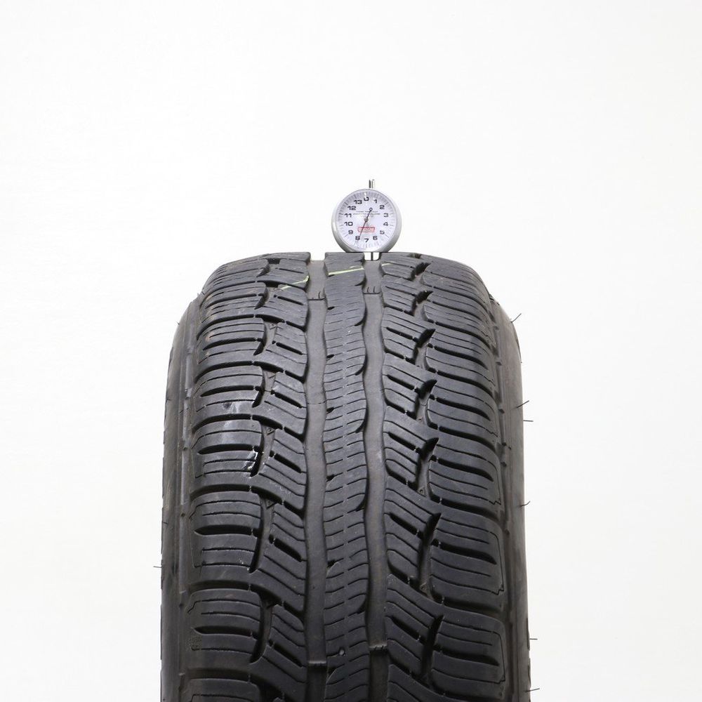 Set of (4) Used 235/60R18 BFGoodrich Advantage T/A Sport LT 103V - 7-8.5/32 - Image 5