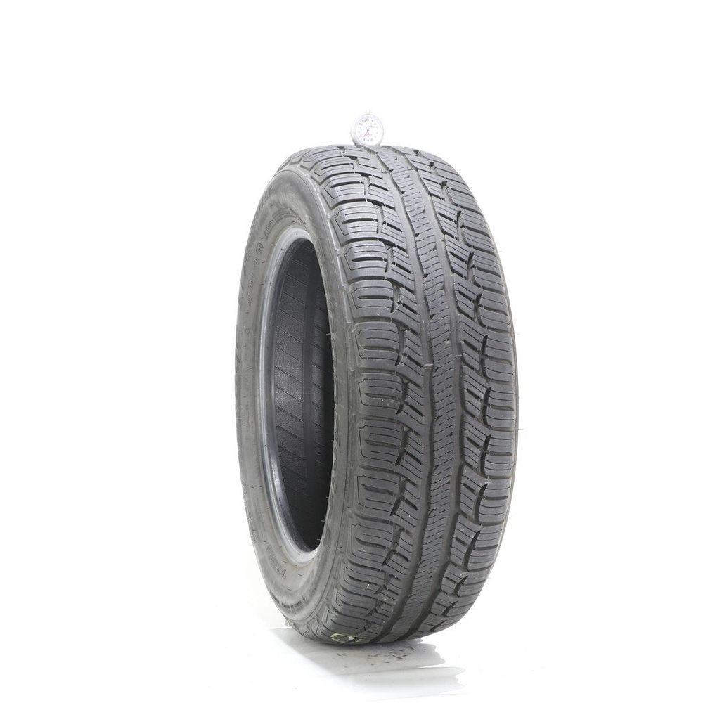 Set of (4) Used 235/60R18 BFGoodrich Advantage T/A Sport LT 103V - 7-8.5/32 - Image 7
