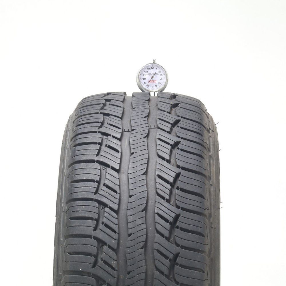 Set of (4) Used 235/60R18 BFGoodrich Advantage T/A Sport LT 103V - 7-8.5/32 - Image 8
