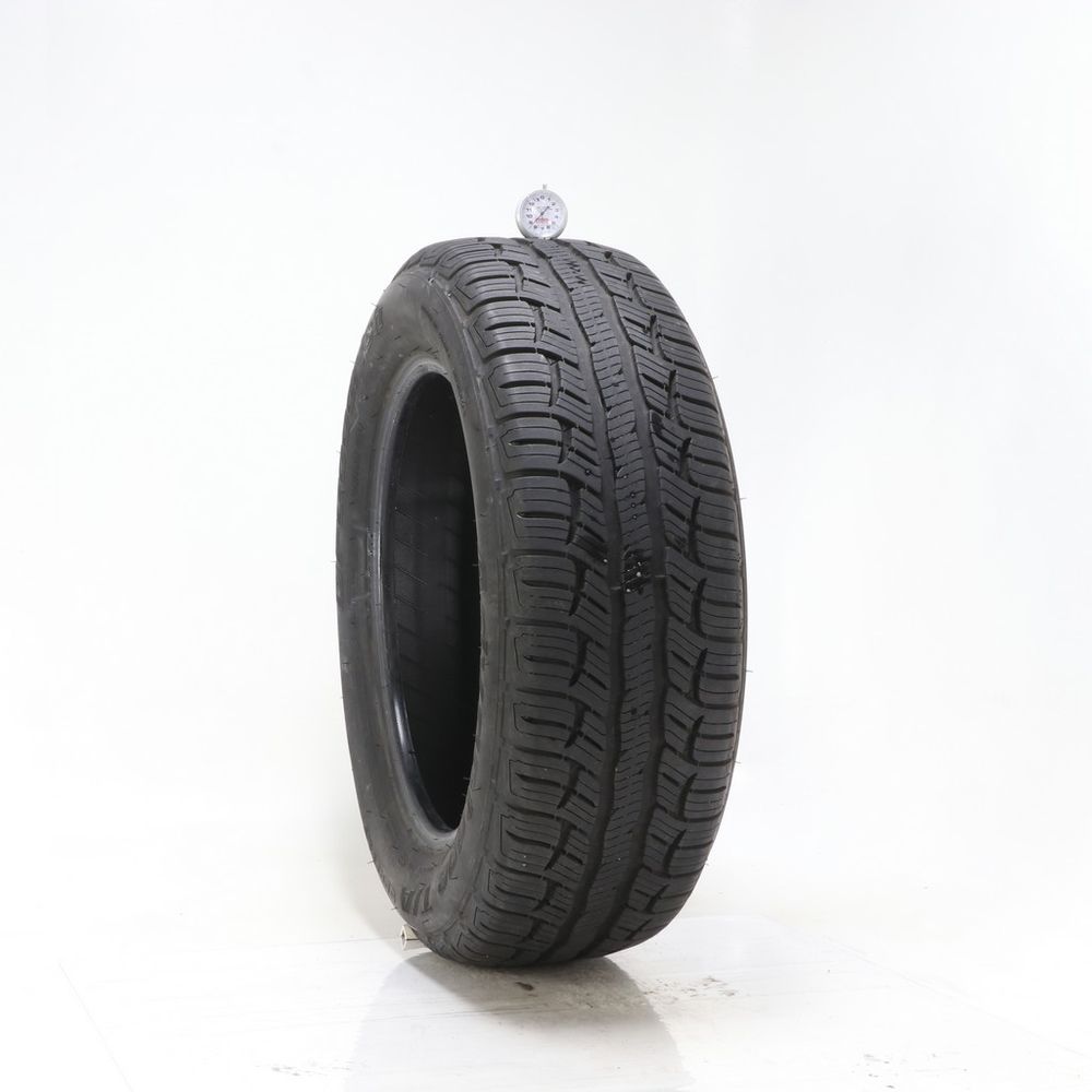 Set of (4) Used 235/60R18 BFGoodrich Advantage T/A Sport LT 103V - 7-8.5/32 - Image 10