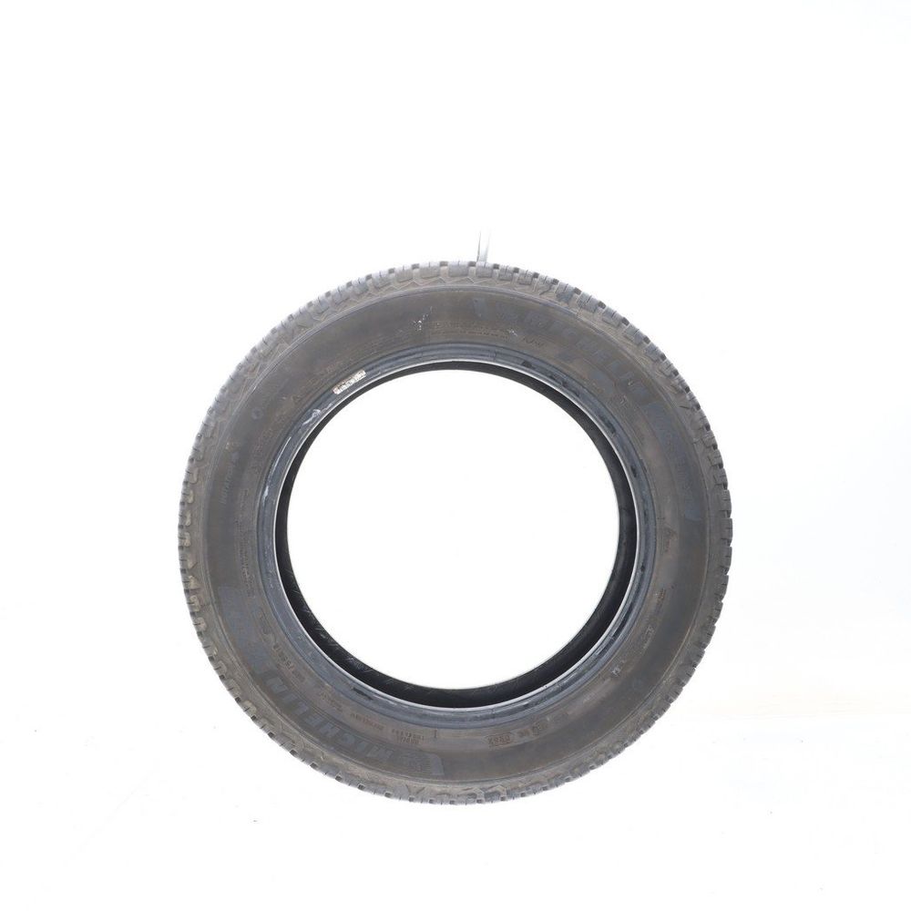 Set of (2) Used 205/55R16 Michelin CrossClimate 2 91H - 9.5-10/32 - Image 3
