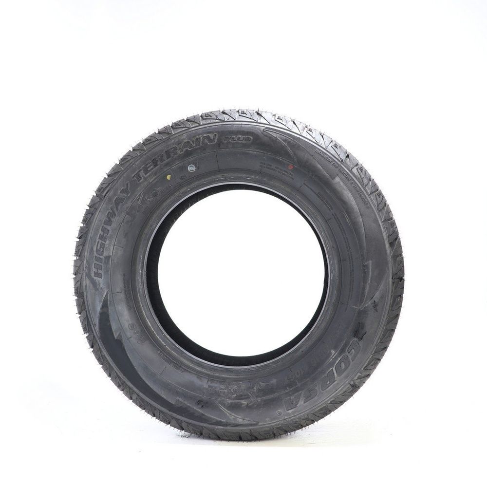 New 235/70R16 Corsa Highway Terrain Plus 106T - 10/32 - Image 3