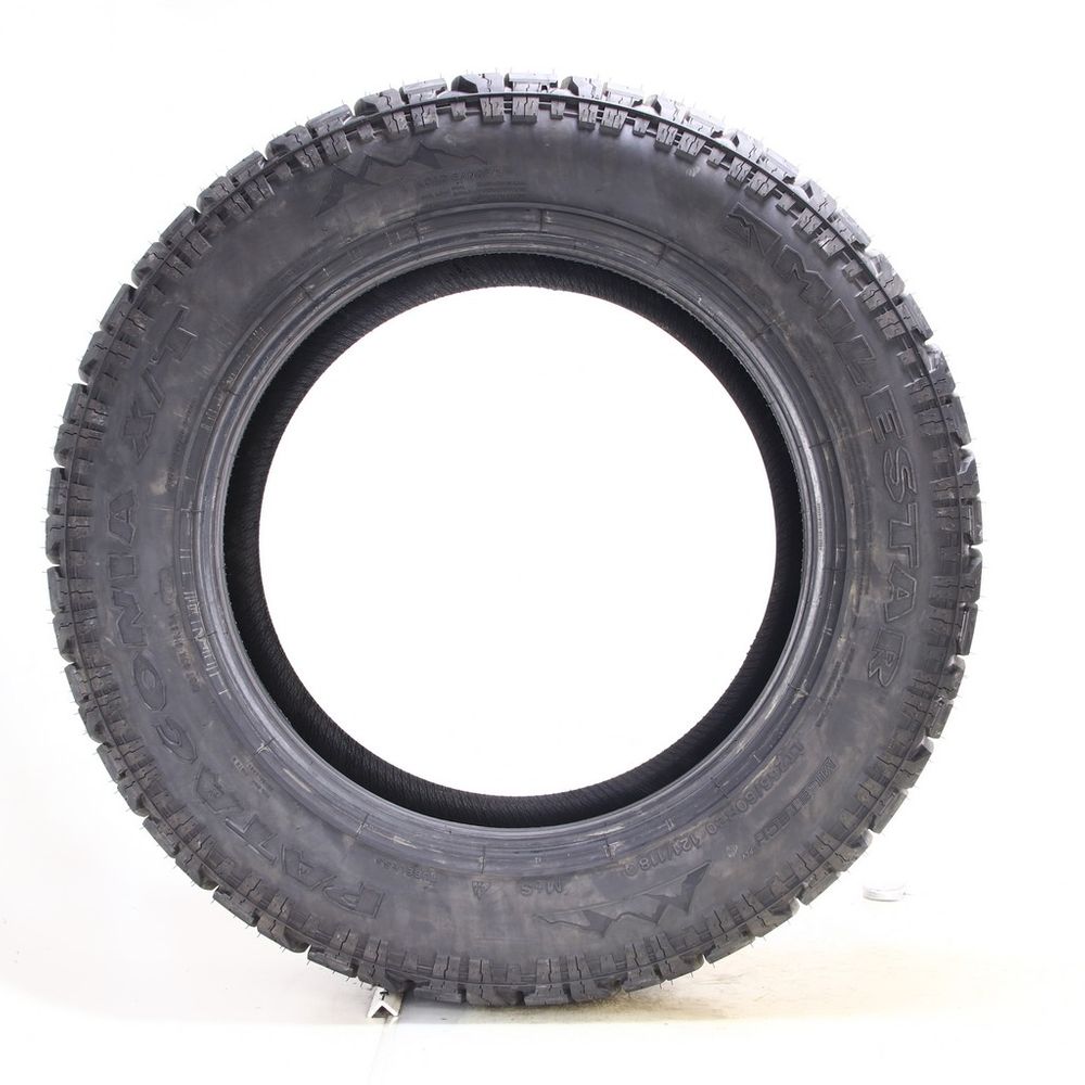 Driven Once LT 265/60R20 Milestar Patagonia X/T 121/118Q E - 17/32 - Image 3