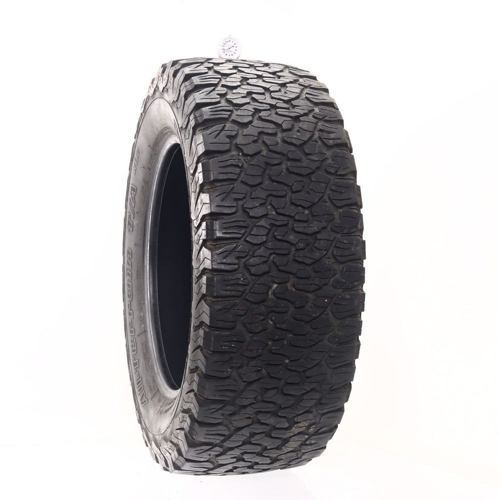 Used LT 35X12.5R20 BFGoodrich All-Terrain T/A KO2 121R E - 9/32 - Image 1
