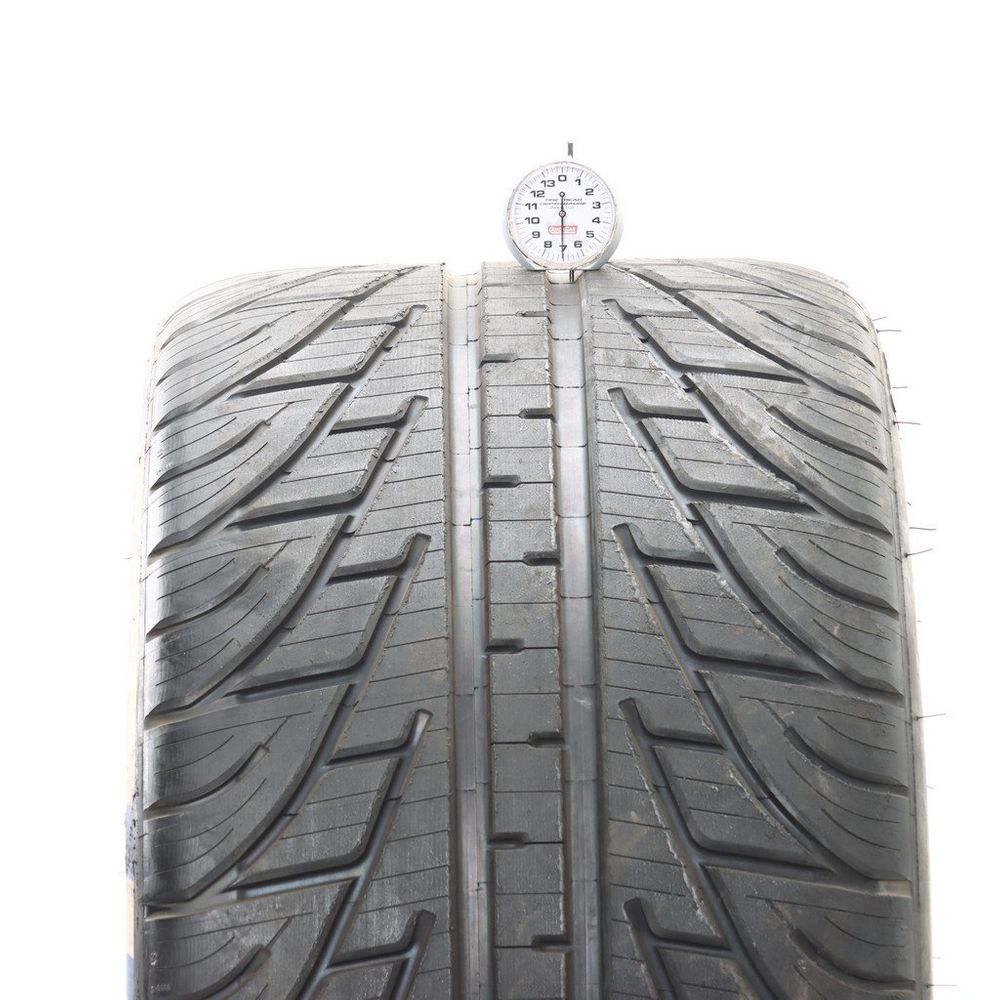 Used 30/65-18 Michelin Pilot Sport Transport FIA 1N/A - 7/32 - Image 2