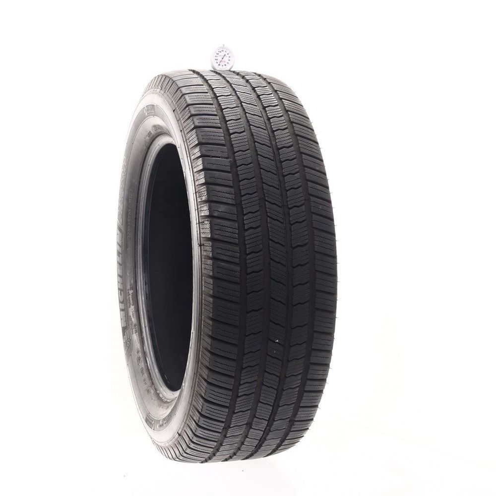 Used 275/55R20 Michelin X LT A/S 113T - 8/32 - Image 1