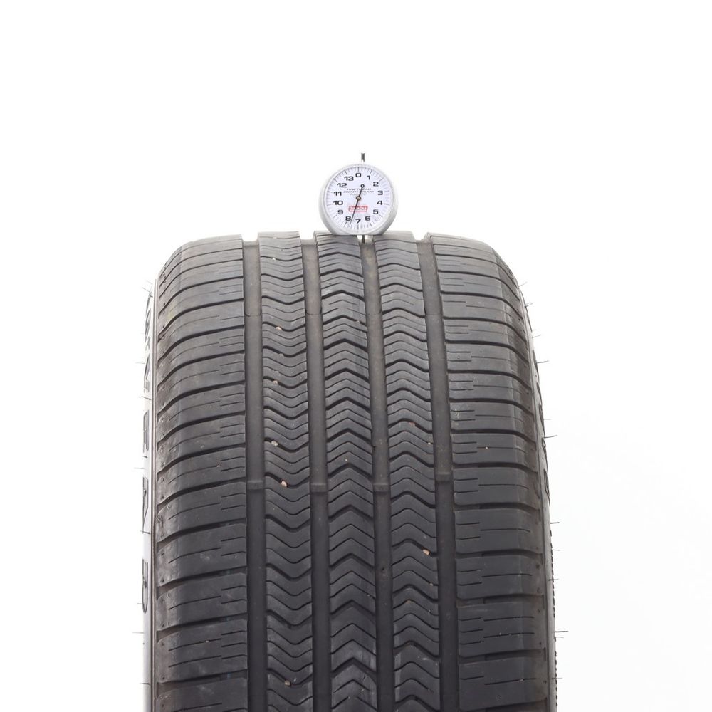 Set of (2) Used 245/45R18 Goodyear Eagle Sport MOExtended Run Flat 100H - 6-7.5/32 - Image 5