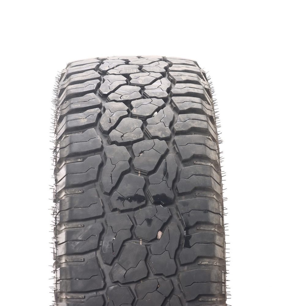 Used LT 275/65R20 Falken Wildpeak R/T 01 HD 126/123R E - 14/32 - Image 2