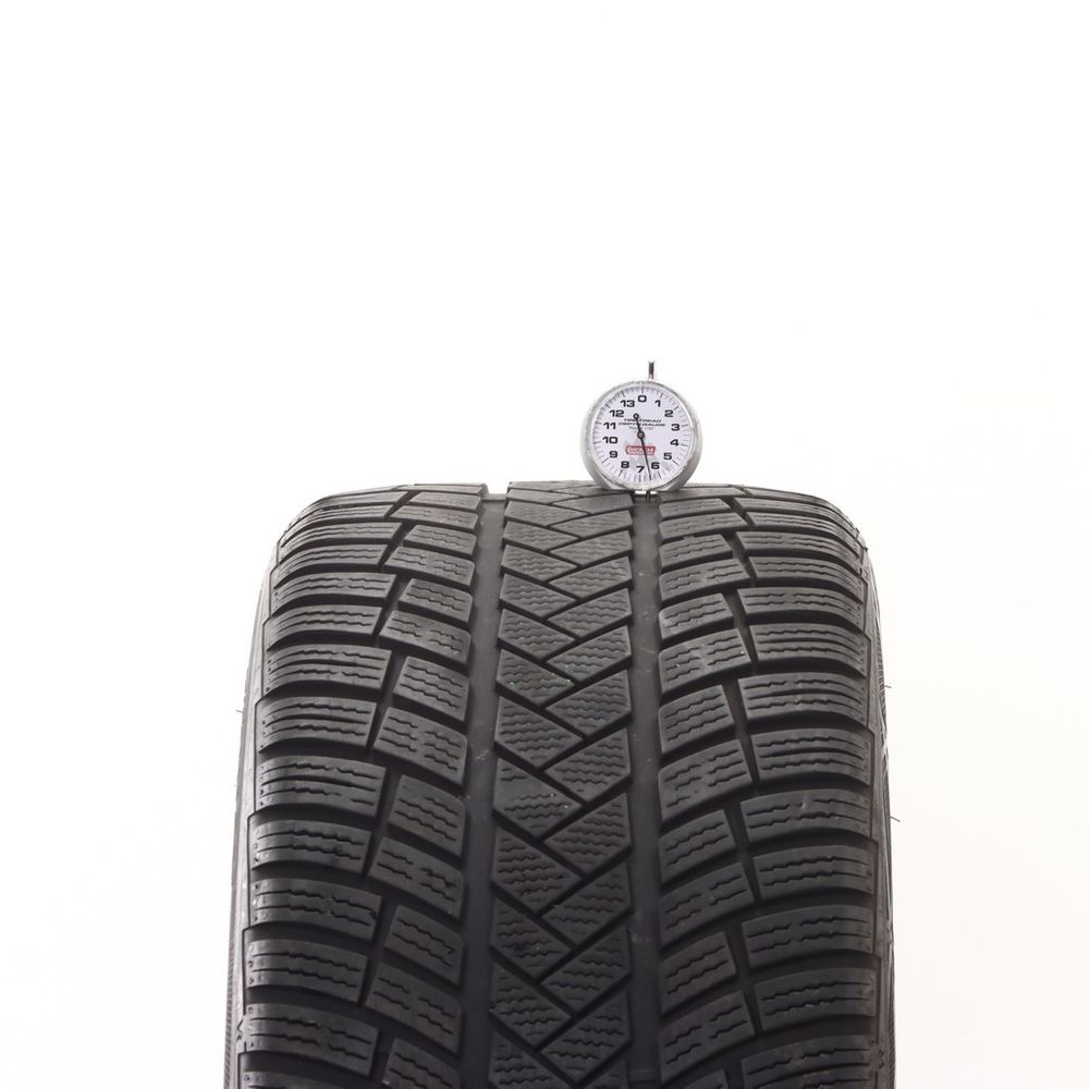 Used 255/40R19 Vredestein Wintrac Pro 100V - 6.5/32 - Image 2