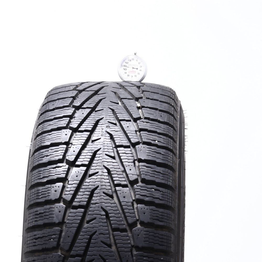 Set of (2) Used 265/70R17 Nokian Nordman 7 SUV 115T - 10.5/32 - Image 2