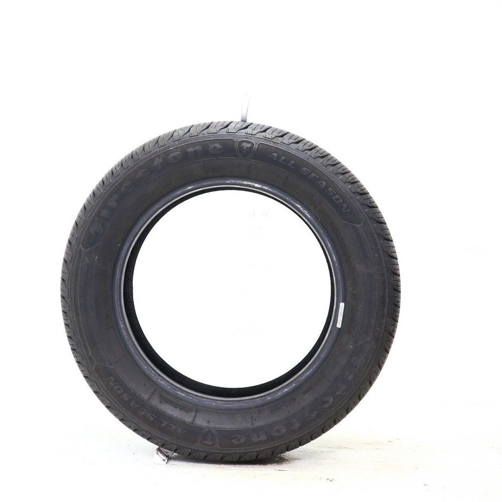 Set of (2) Used 195/60R15 Firestone All Season (Firestone) 88T - 7.5-8.5/32 - Image 6