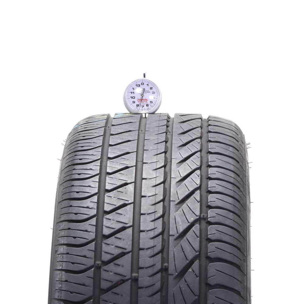Used 245/45ZR20 Kumho Ecsta 4X II 99W - 7.5/32 - Image 2