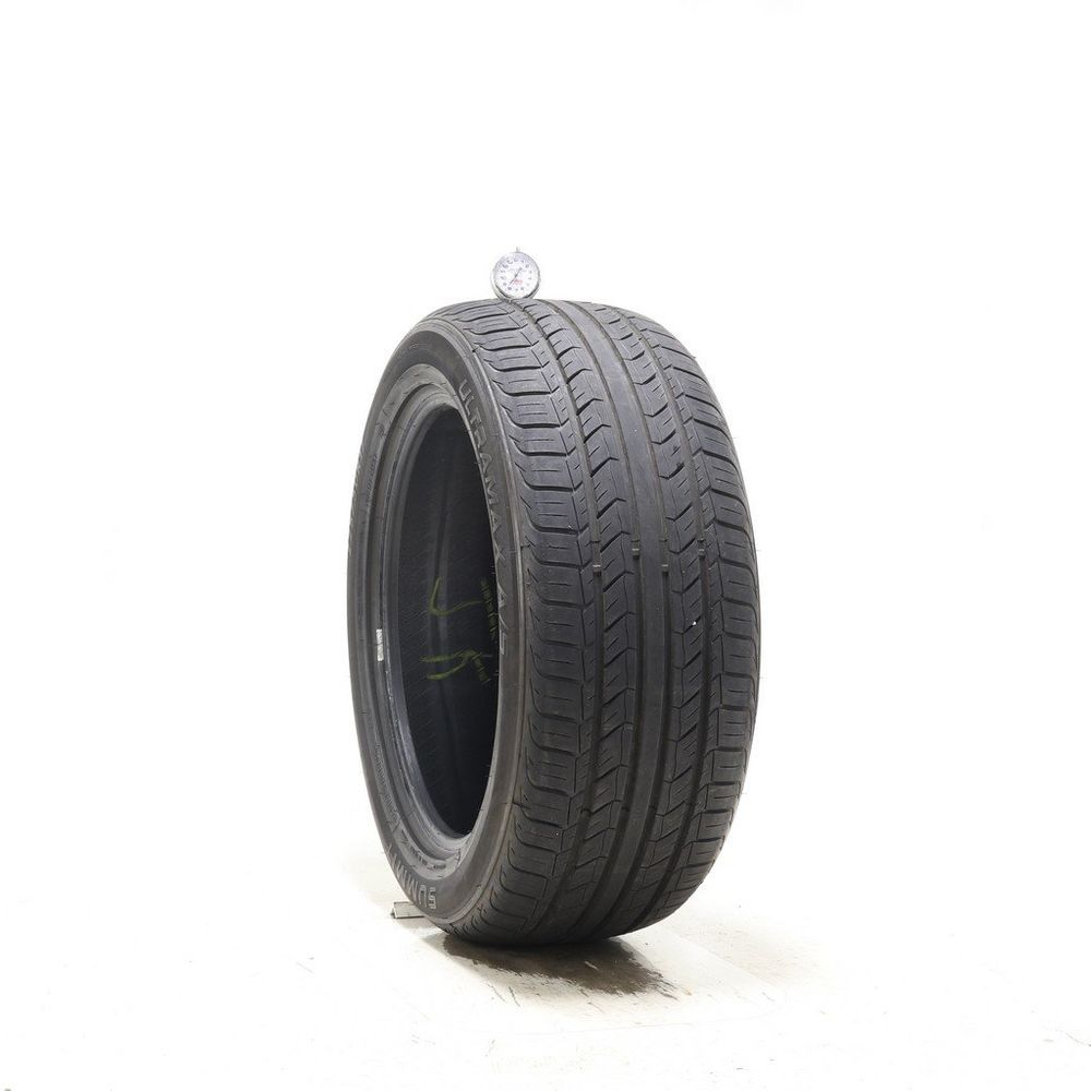 Used 225/50R17 Summit Ultramax A/S 94V - 8/32 - Image 1
