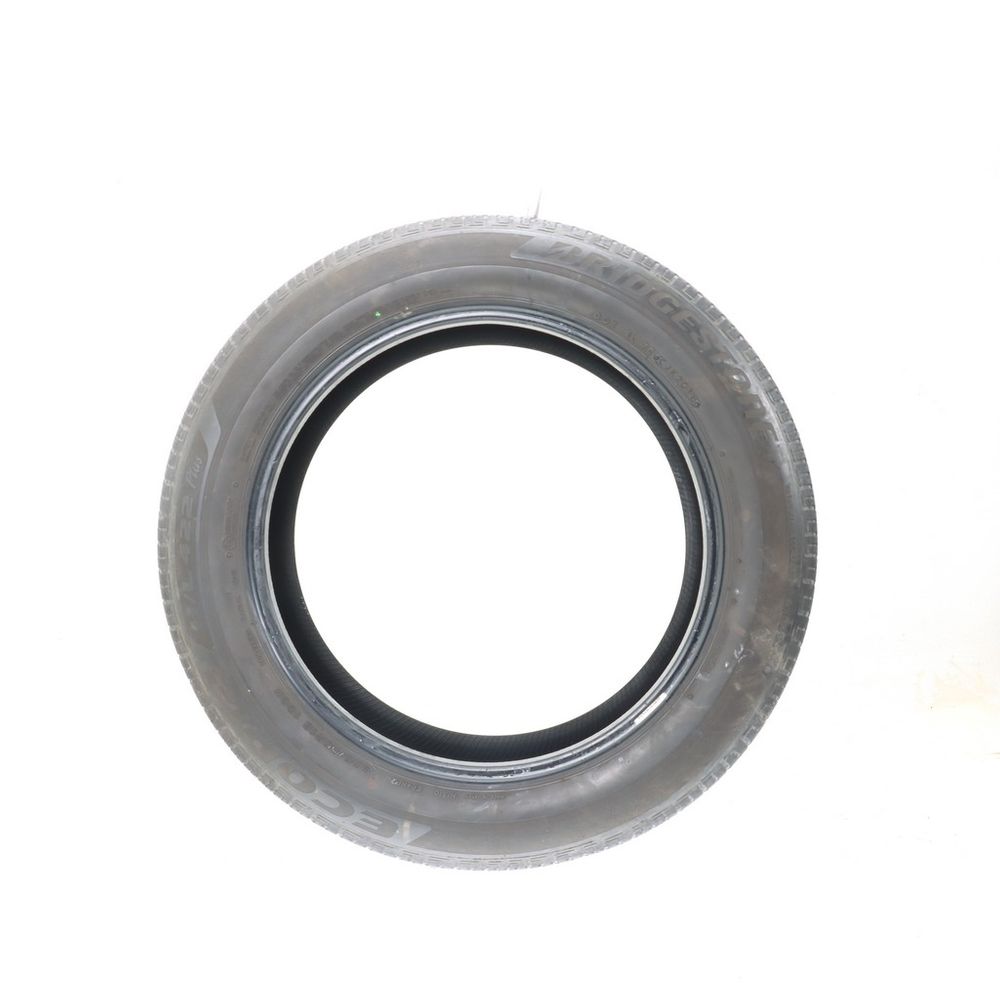 Used 235/55R18 Bridgestone Ecopia H/L 422 Plus 100H - 6/32 - Image 3