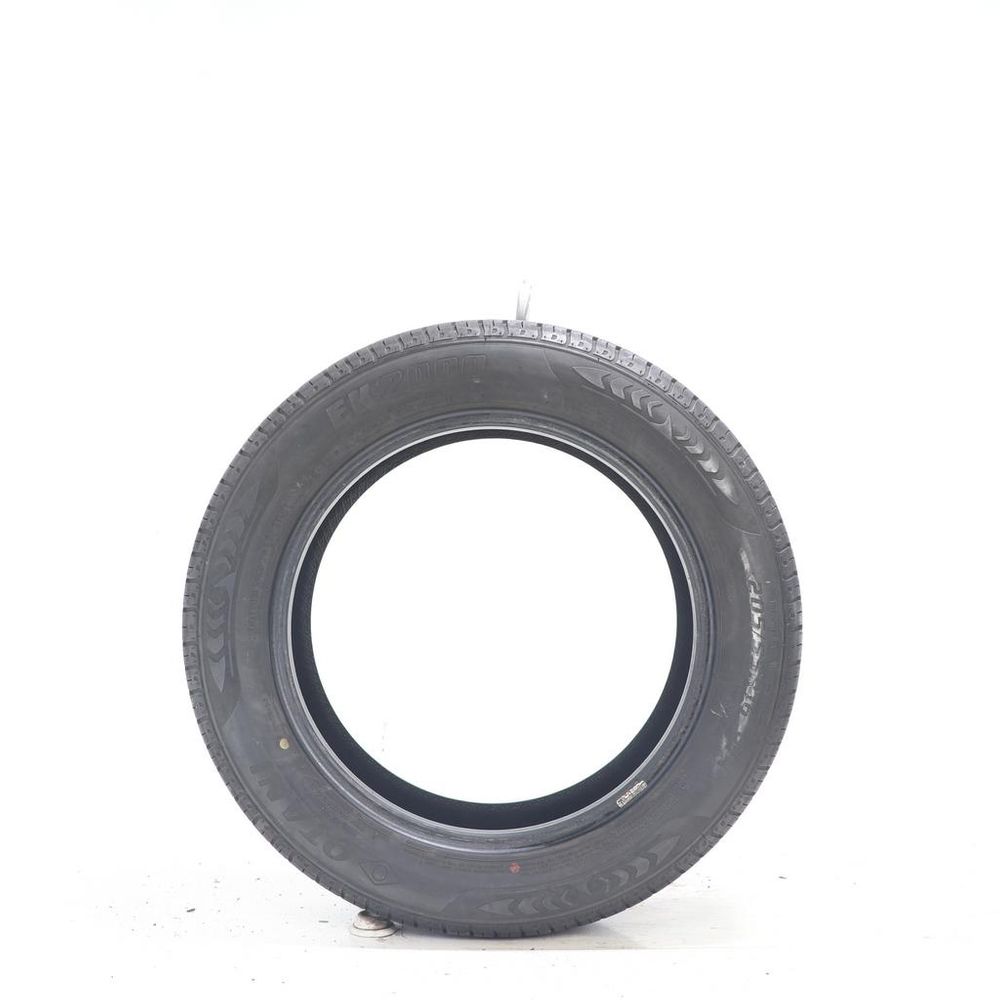 Set of (2) Used 205/55R16 Otani EK2000 91H - 6.5-7.5/32 - Image 6