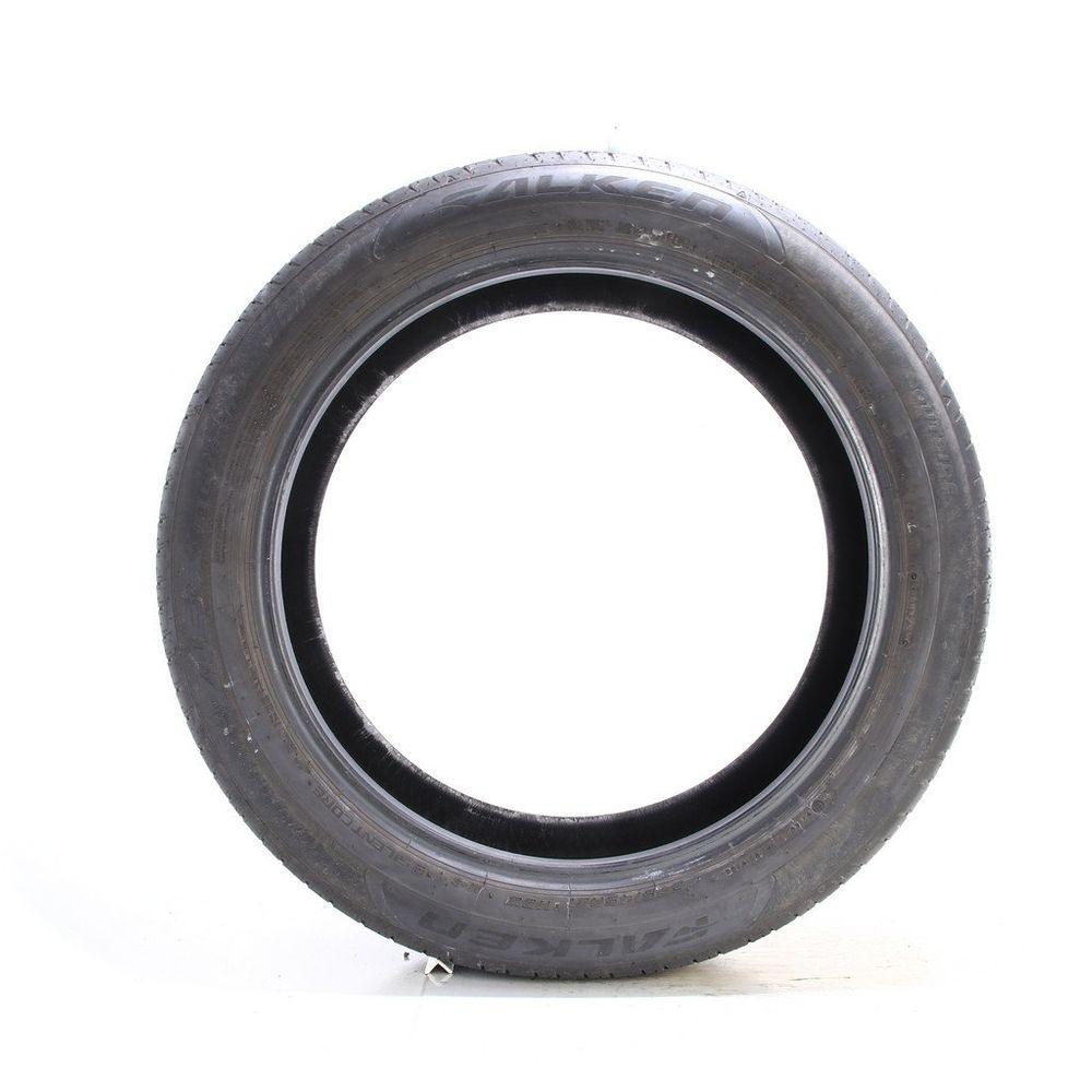 Set of (2) Used 275/45R21 Falken Ziex CT60A A/S 110W - 7.5-8/32 - Image 3