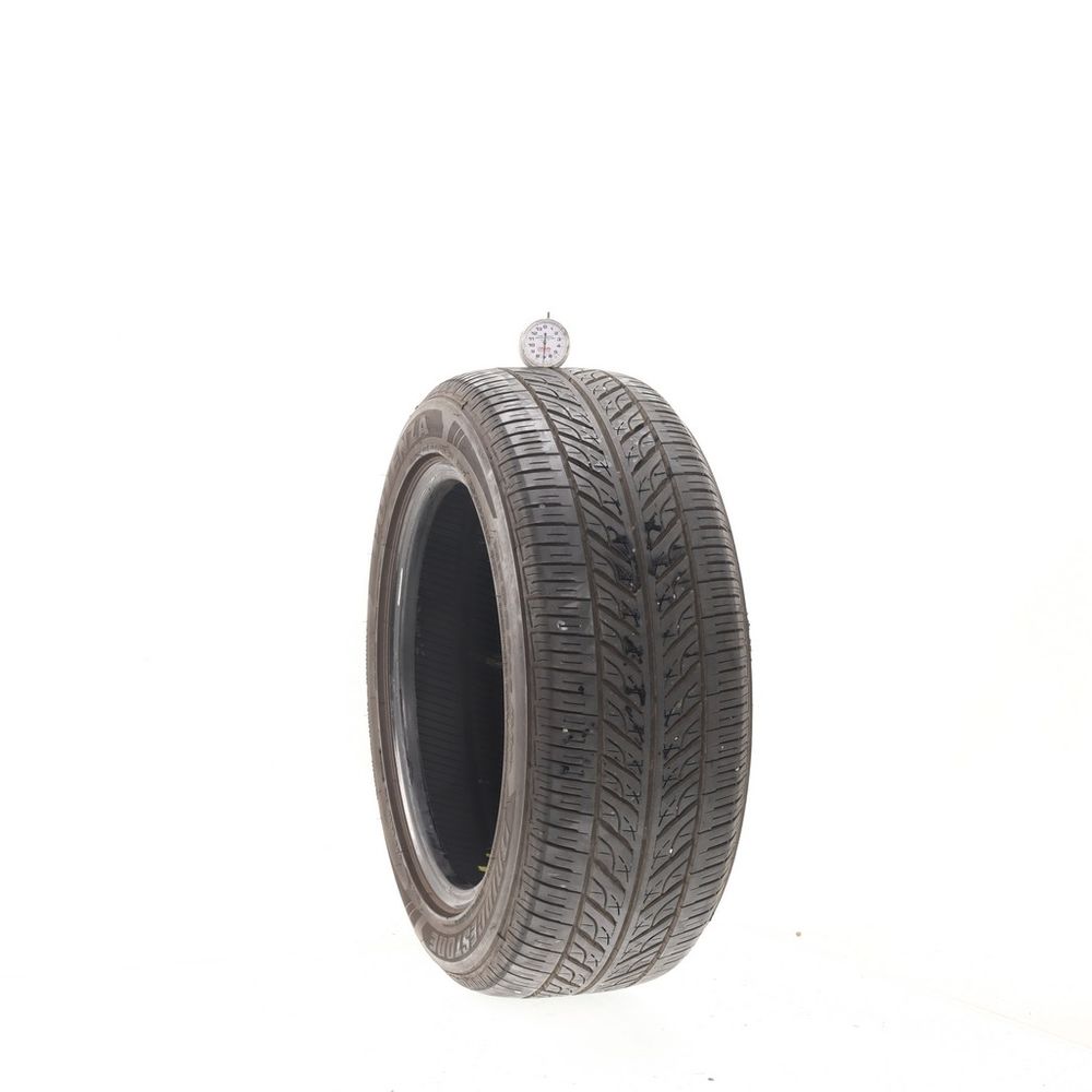 Used 205/55R16 Bridgestone Potenza RE960AS Pole Position 91W - 7/32 - Image 1