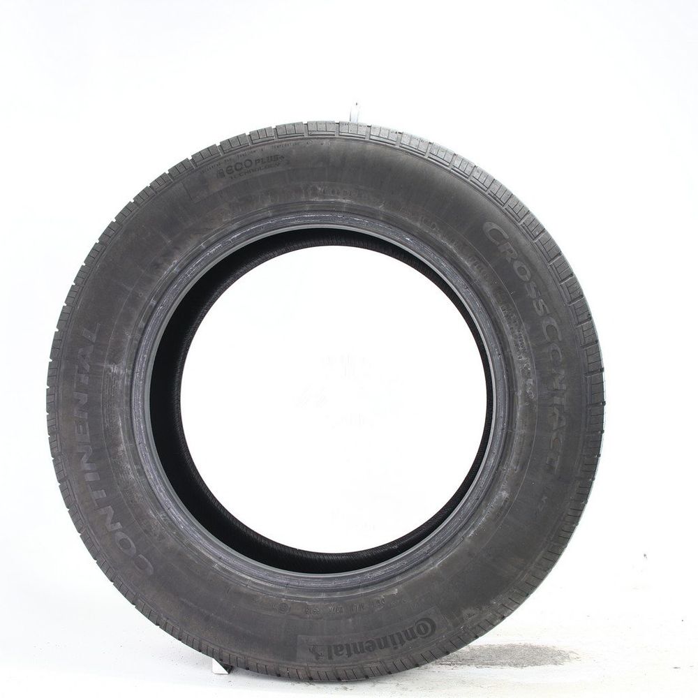 Used 235/65R18 Continental CrossContact LX25 106H - 6.5/32 - Image 3