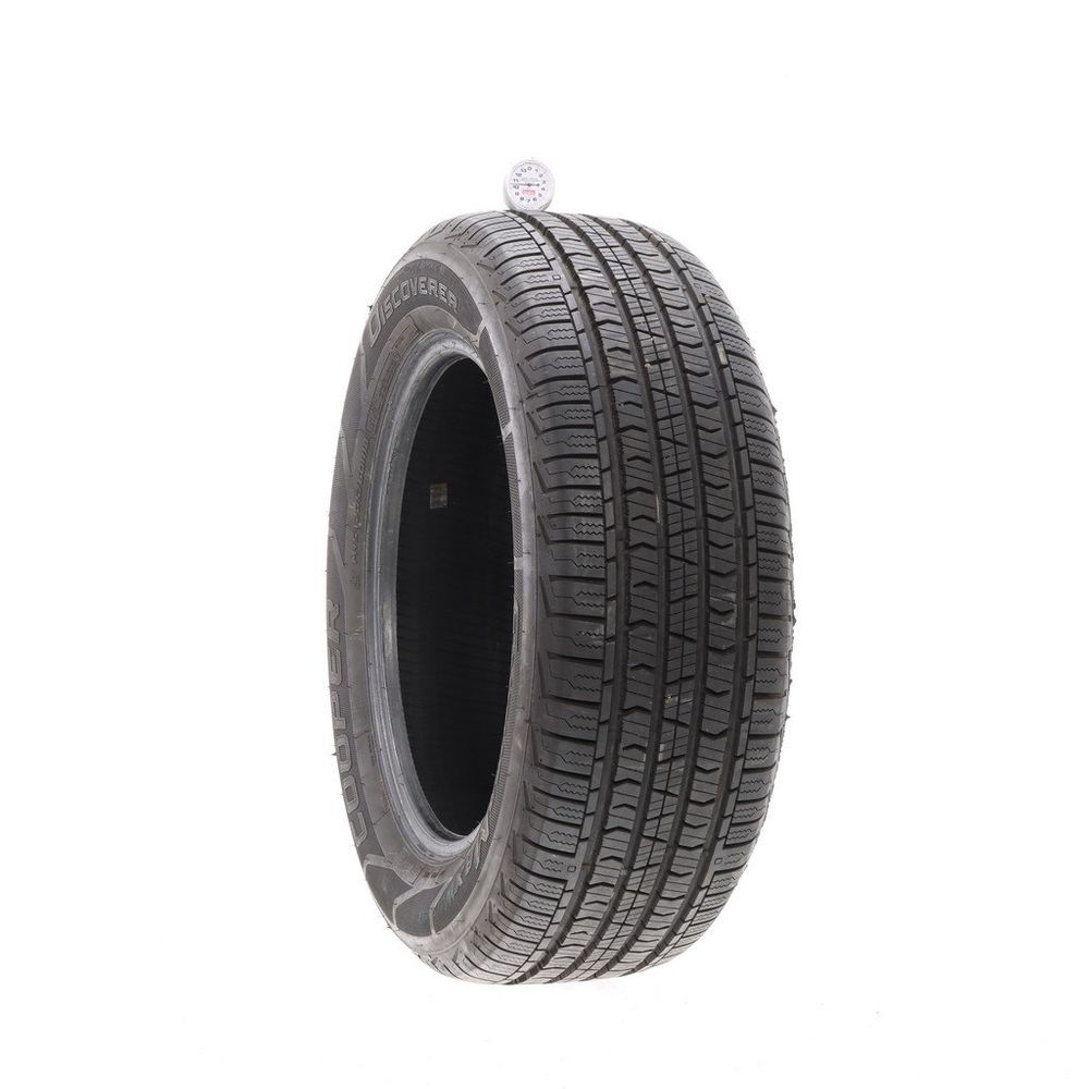 Used 235/60R18 Cooper Discoverer EnduraMax 107H - 10.5/32 - Image 1