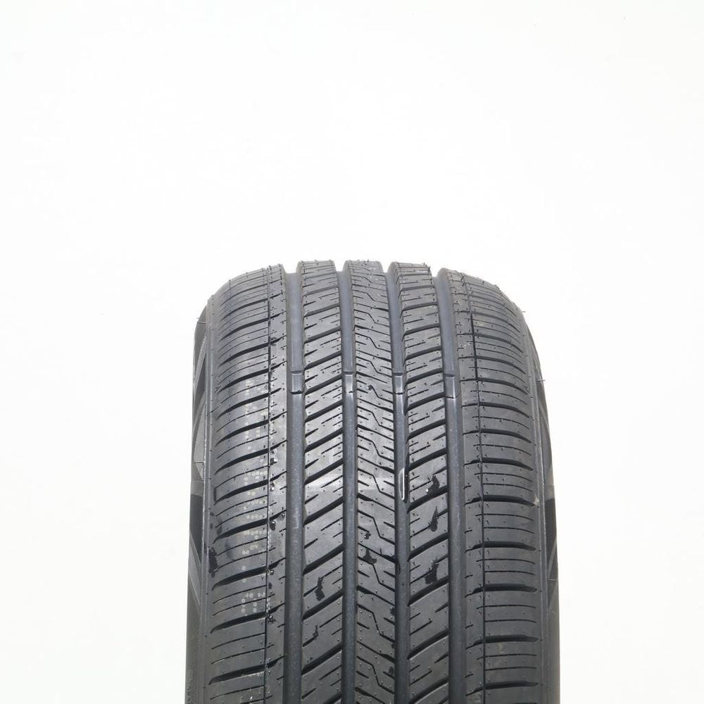 Set of (2) New 225/60R18 Achilles Touring Sport A/S 100V - Image 2