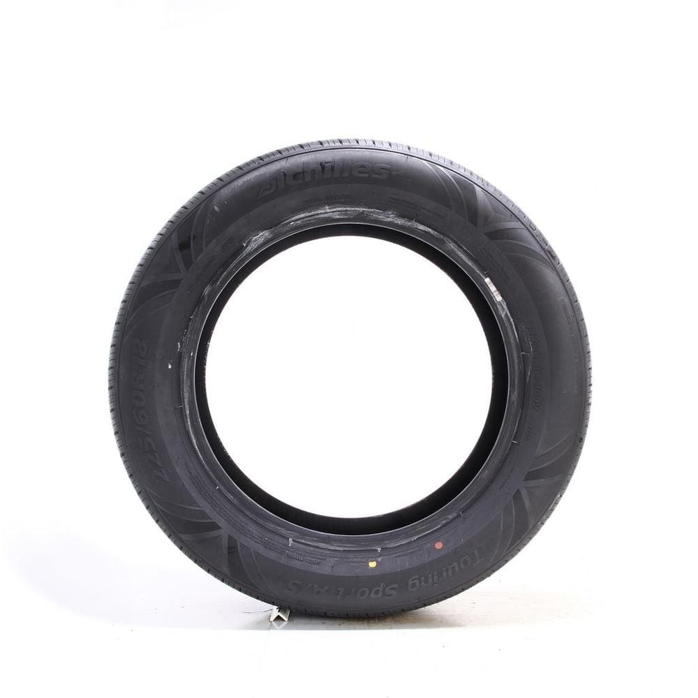 Set of (2) New 225/60R18 Achilles Touring Sport A/S 100V - Image 3