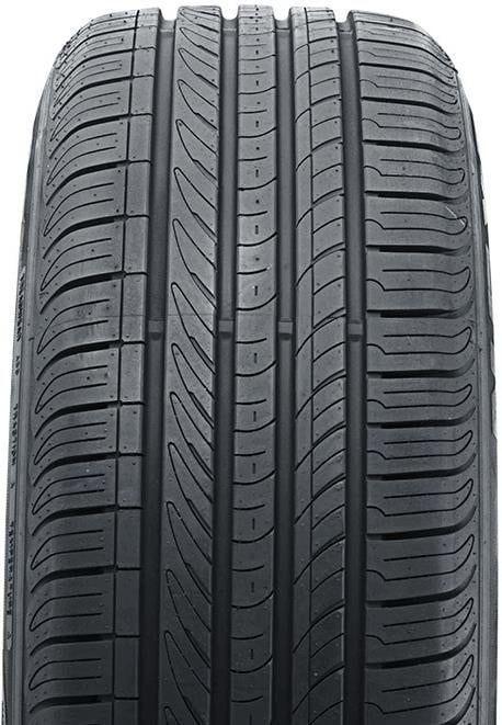Set of (2) New P 235/55R19 Nexen N'Blue 4Season 2 105W - Image 3