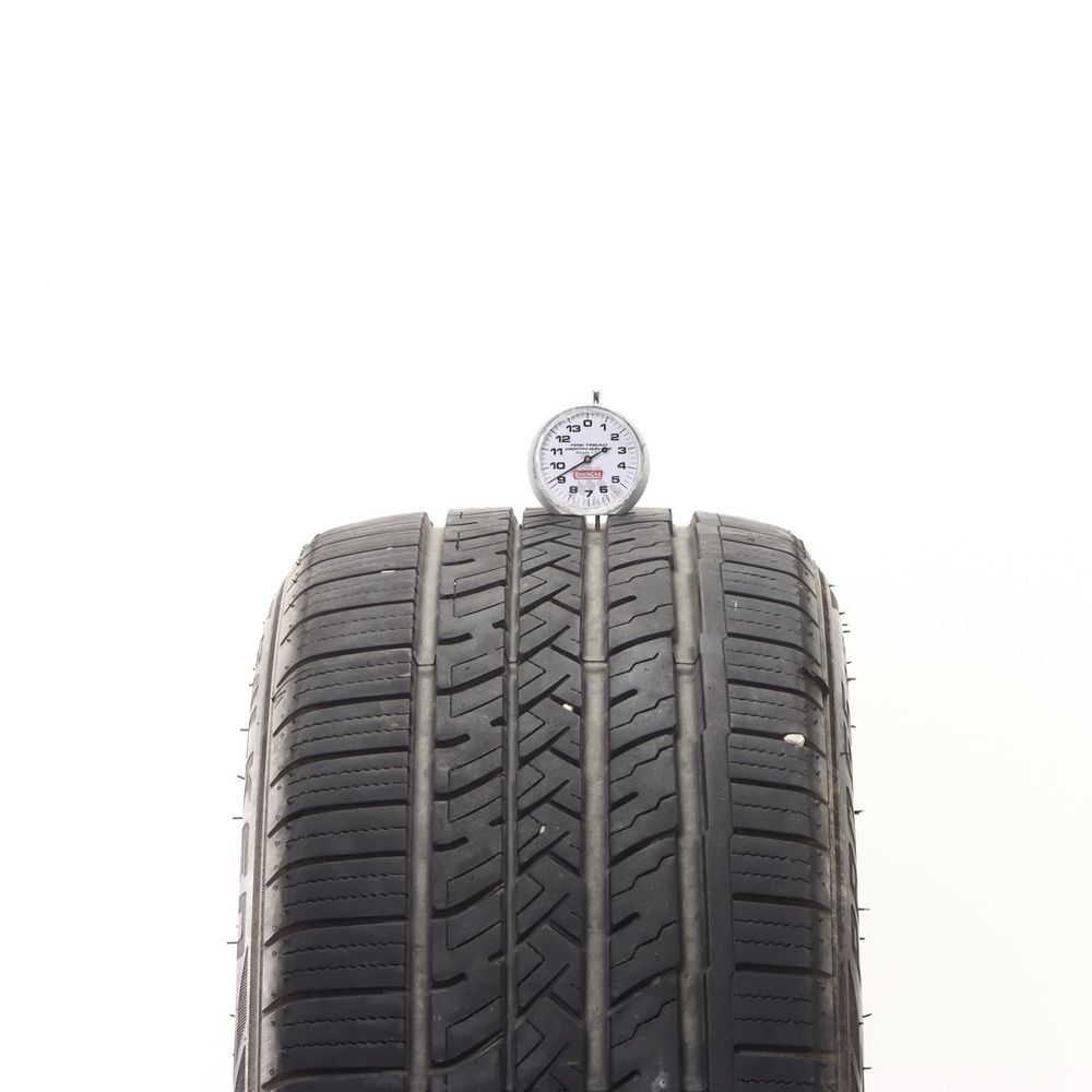 Set of (2) Used 235/45R18 Falken Pro G5 A/S 94V - 9-9.5/32 - Image 2