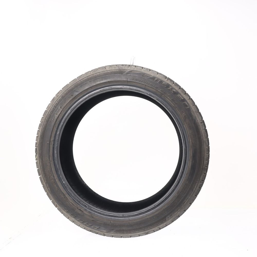 Set of (2) Used 235/45R18 Falken Pro G5 A/S 94V - 9-9.5/32 - Image 3