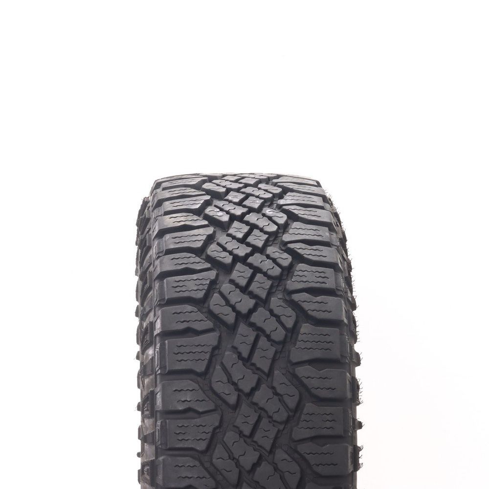 Used 265/60R18 Goodyear Wrangler Duratrac 110S - 14.5/32 - Image 2