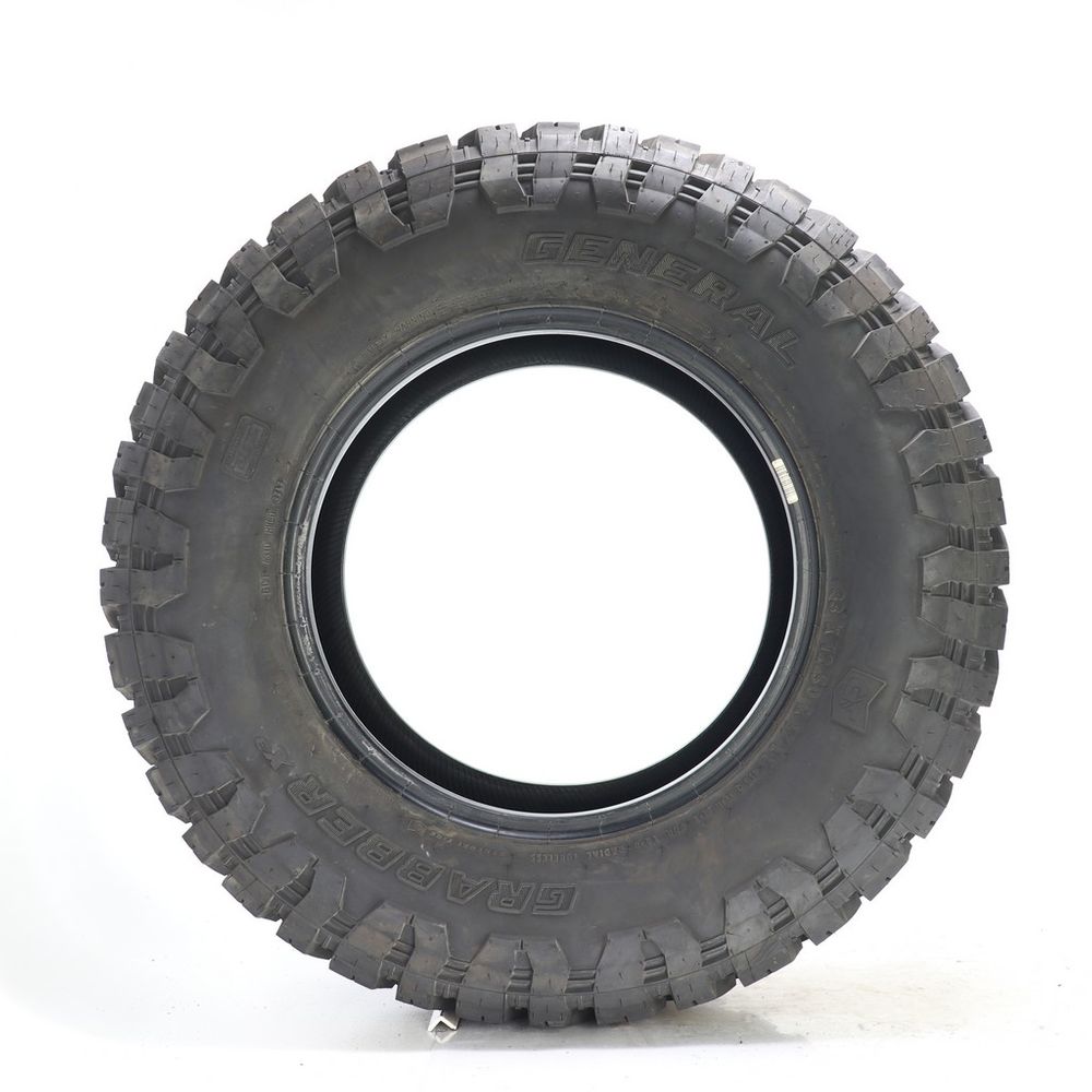 Driven Once LT 33X12.5R17 General Grabber X3 114Q D - 21/32 - Image 3