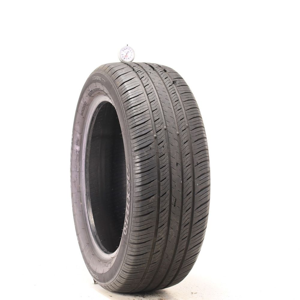 Used 225/55R18 Dextero Touring DTR1 98H - 8/32 - Image 1