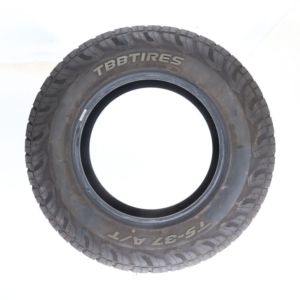 Used 285/65R17 TBB TS-37 A/T 116S - 10/32 - Image 3