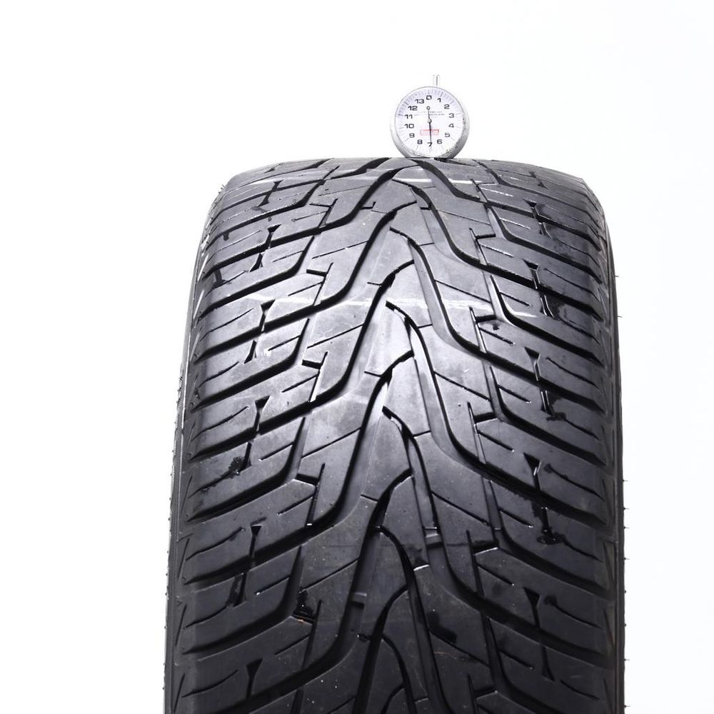 Set of (2) Used 275/45R22 Hankook Ventus ST 112V - 6.5-7/32 - Image 5