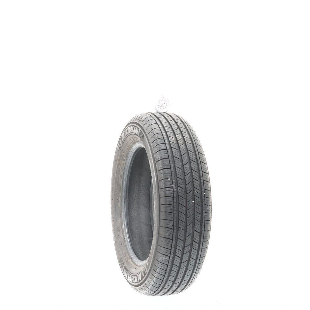 Set of (2) Used 175/65R15 Michelin Energy Saver A/S 84H - 9/32 - Image 1