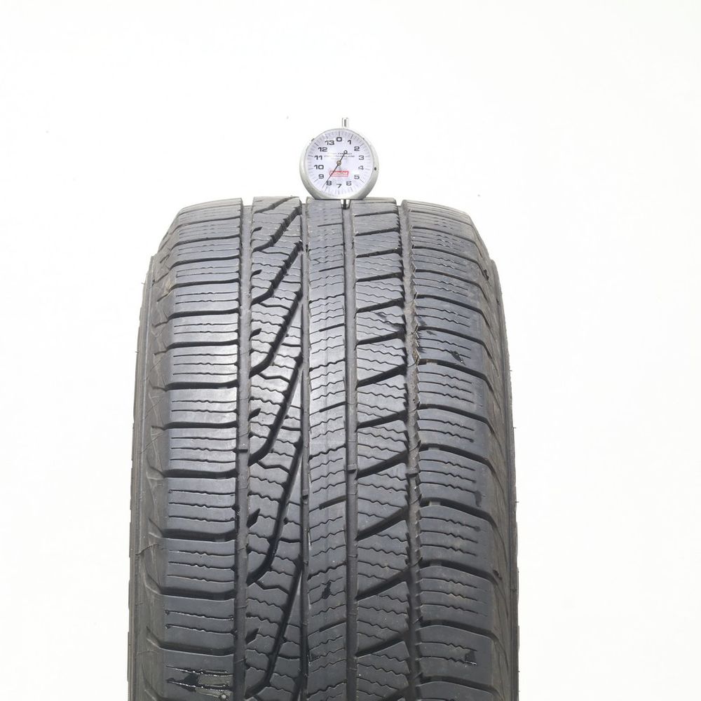 Set of (2) Used 235/65R17 Goodyear Assurance WeatherReady 104H - 8/32 - Image 2
