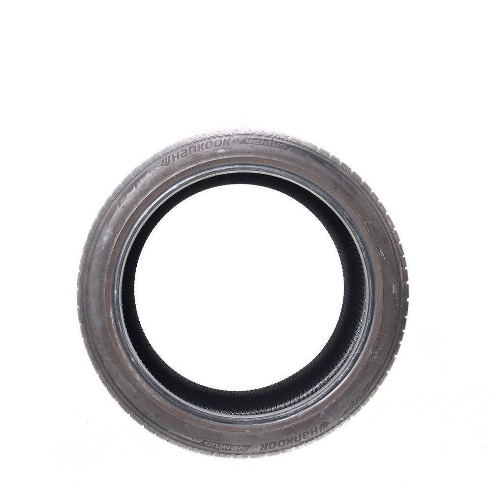Used 275/35ZR19 Hankook Ventus S1 AS 100Y - 6/32 - Image 3