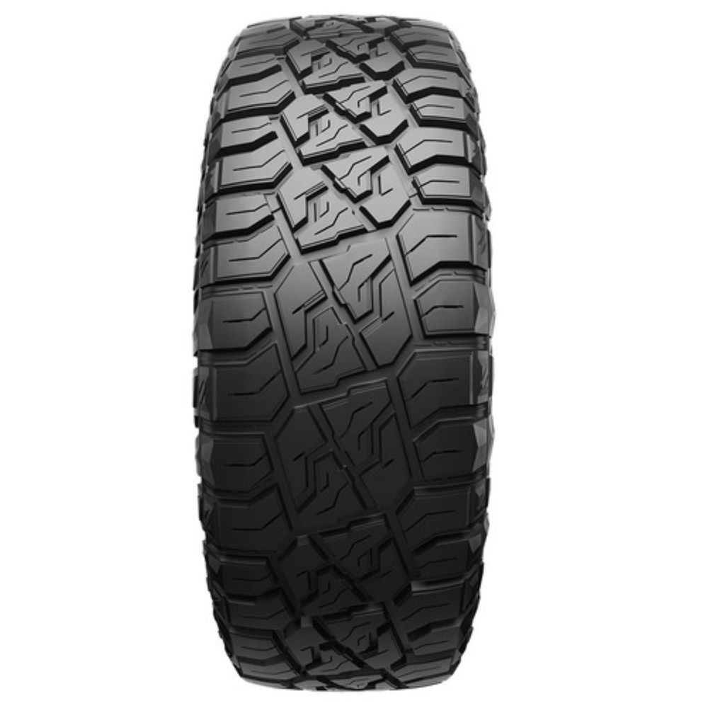 Set of (4) New LT 295/70R18 Fortune Tormenta R/T FSR309 129/126Q - Image 2