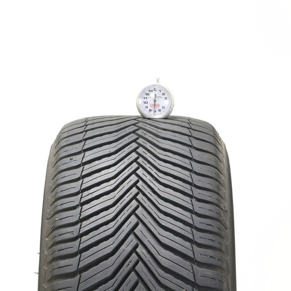 Set of (2) Used 245/60R18 Michelin CrossClimate 2 105V - 7-7.5/32 - Image 2