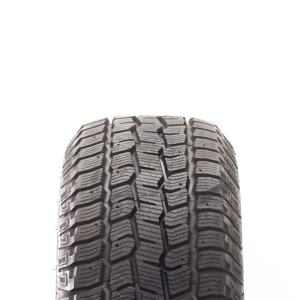 Driven Once 255/70R17 Cooper Discoverer Snow Claw 112T - 13/32 - Image 2