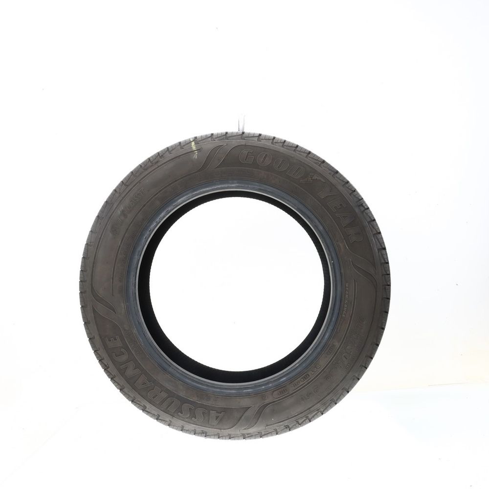 Used 215/60R16 Goodyear Assurance Outlast 95V - 10/32 - Image 3