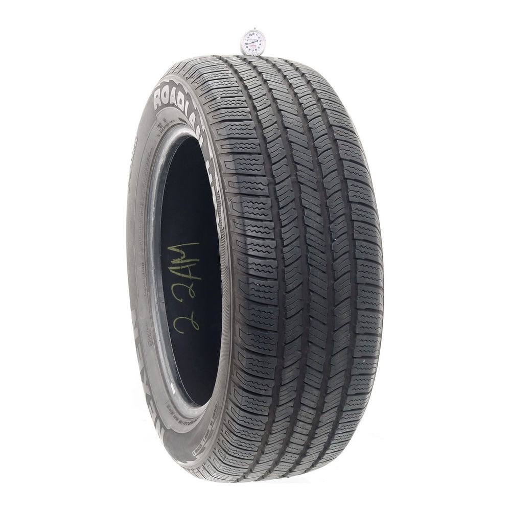 Set of (2) Used 275/55R20 Nexen Roadian HTX RH5 113T - 8-9.5/32 - Image 4