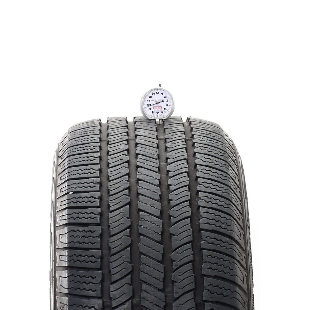 Set of (2) Used 275/55R20 Nexen Roadian HTX RH5 113T - 8-9.5/32 - Image 5