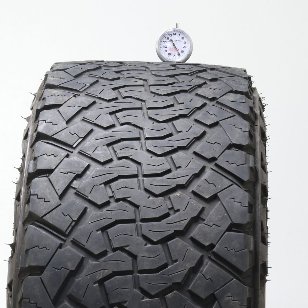 Used LT 35X12.5R22 Venom Power Terra Hunter X/T 117R E - 5.5/32 - Image 2
