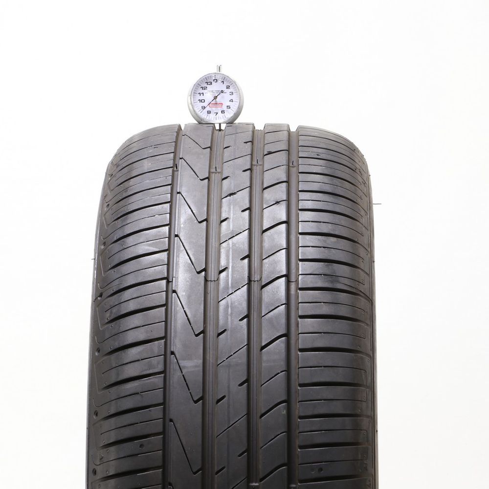 Used 235/60R18 Hankook Ventus S1 evo2 SUV AO 103W - 8.5/32 - Image 2