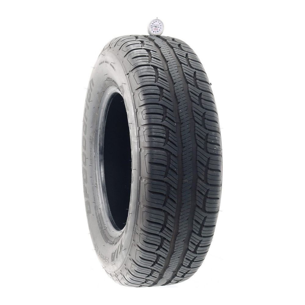 Used 245/70R16 BFGoodrich Advantage T/A Sport LT 107T - 10.5/32 - Image 1